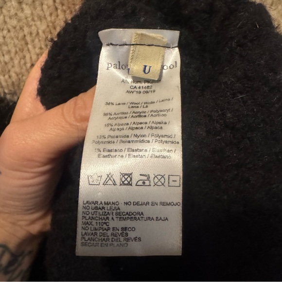 Paloma Wool Ying Yang Sweater - Picture 4 of 6